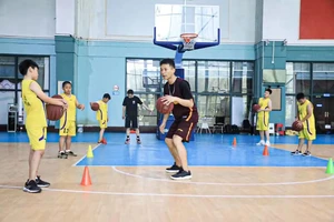  如何找到专业的篮球青训营教练？两种方法的对比与推荐